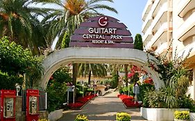 Hotel Guitart Central Park Lloret